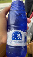 Aura gaasita vesi (Aura still water)