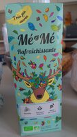 Mémé Rafraîchissante