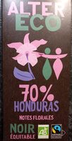 70% Honduras