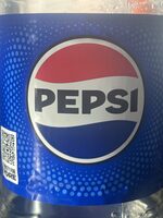 Pepsi Cola