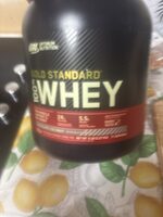 Gold Standard 100% Whey