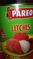 Litchis