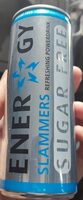 Energy Slammers