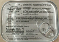 Sardines