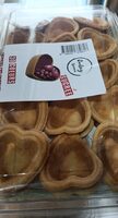 Coeur Sucrée