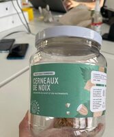 Cerneaux de noix