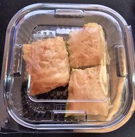 Baklava