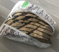 Pain de seigle