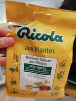 Ricola