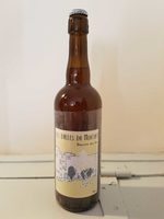 Blanche des îles