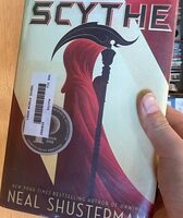 Scythe