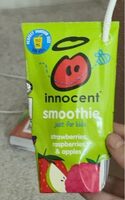 Innocent smoothie