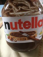 Nutella