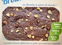 Brownie vegan