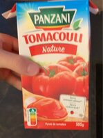 Sauce tomate