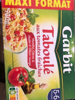 Taboulé