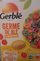 Germe de blé