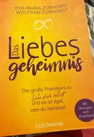 Das Liebesgeheimnis