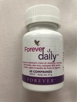 Forever daily