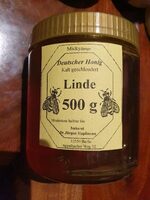 Lindenhonig