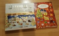 Calendrier de l'Avent