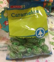 Caramelos