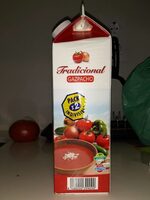 Gazpacho