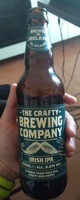 Irish IPA