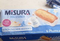 Plumcake