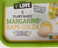 Margarine