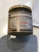 Sugo Alla Gricia