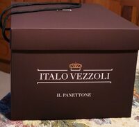 Panettone