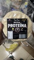 Pita Proteína