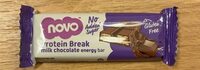 Protein break