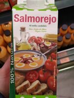 Salmorejo