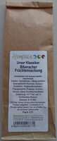 Biberacher Früchtemischung