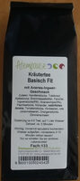 Kräutertee Basisch Fit