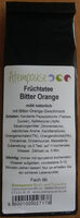Früchtetee Bitter Orange