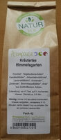 Kräutertee Himmelsgarten