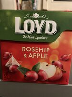 Loyd