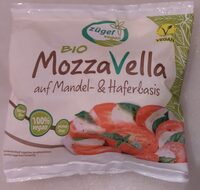 MozzaVella Bio
