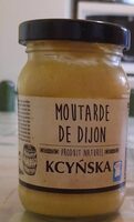 Moutarde de Dijon