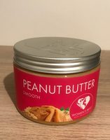 Beurre de cacahuète