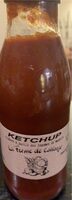 Ketchup