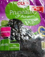 Pruneaux d'agen