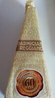 Parmigiano reggiano