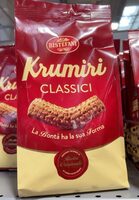 Krumiri