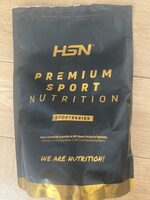 Coconut Evolate 2.0 Whey Isolate CFM