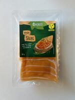 Vegan slices