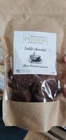 Sable chocolat